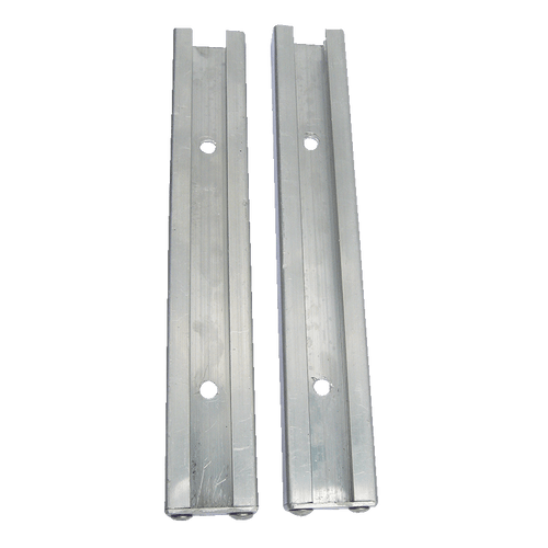 Mounting Brackets to Suit Sphere Extendable Towel & Laundry Rack