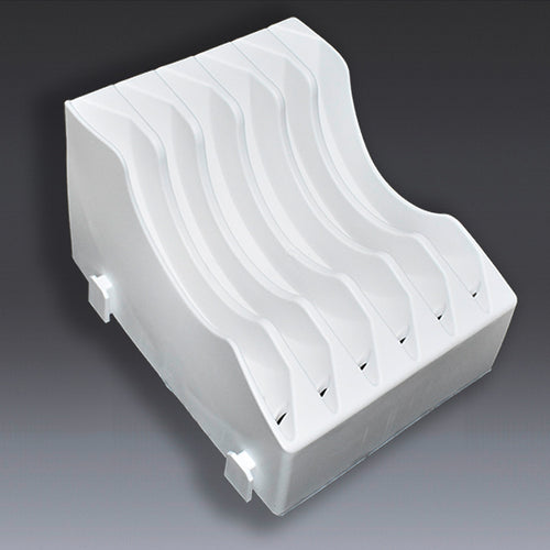 FROLI Vertical Plates Holder with Plug-in System