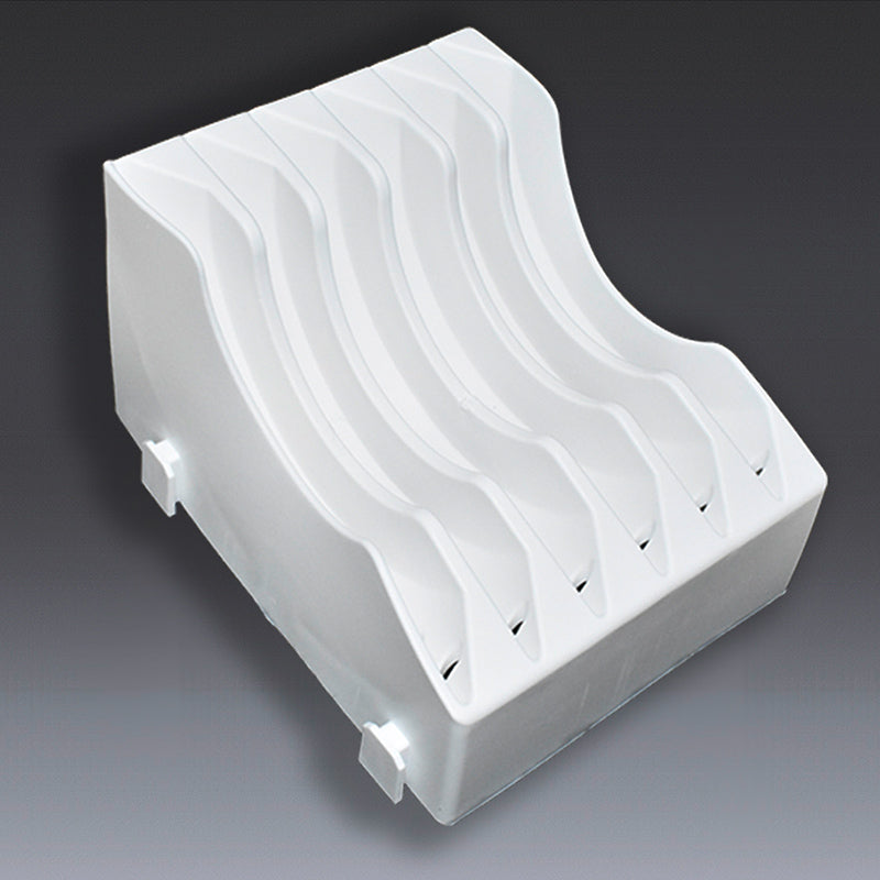 FROLI Vertical Plates Holder with Plug-in System