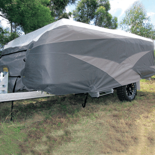 Adco Camper Cover - 12'-14' (3.67-4.28m)