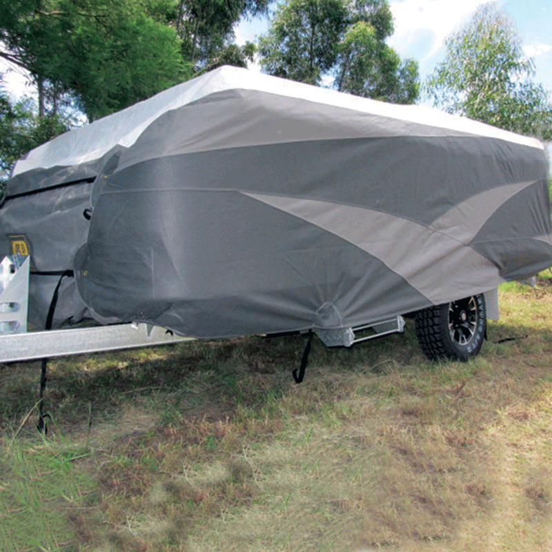 Adco Camper Cover - 10'-12' (3.06-3.67m)