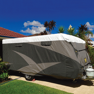 Adco Pop Top Cover - 18'-20' (5.51-6.12m)