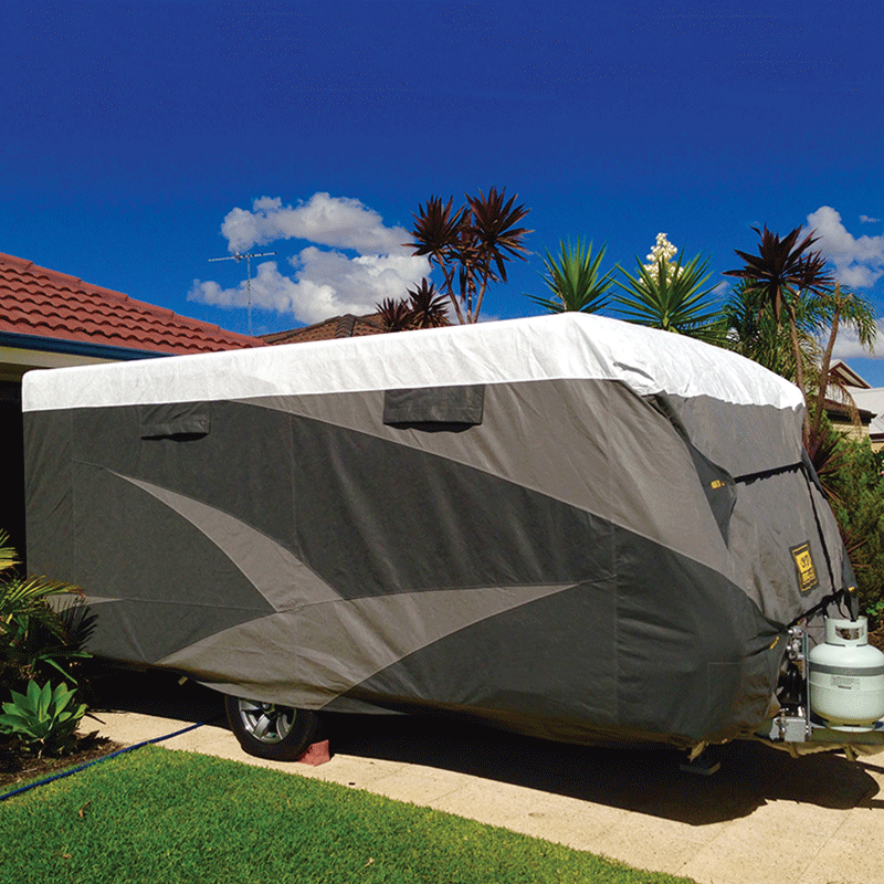 Adco Pop Top Cover - 18'-20' (5.51-6.12m)