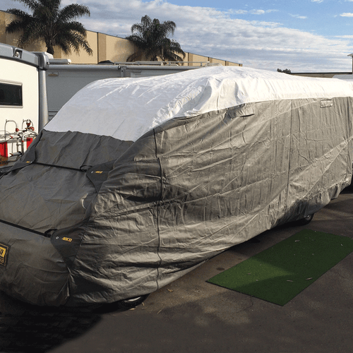 Adco Motorhome Cover - 26'-29' (7.92-8.84m)