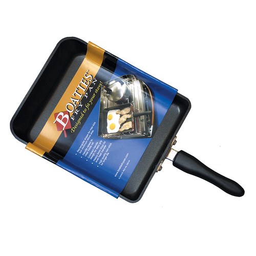 Boaties Frypan