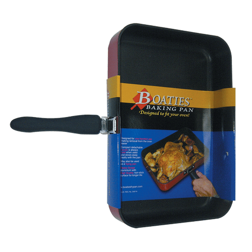 Boaties Baking Pan