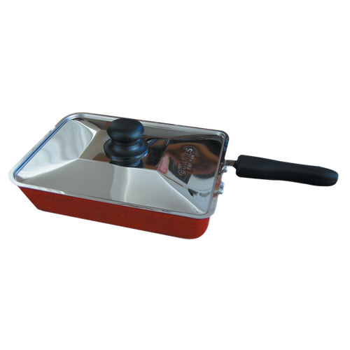 Boaties Frypan Lid