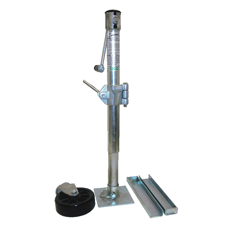 Trail-A-Mate Side Winder