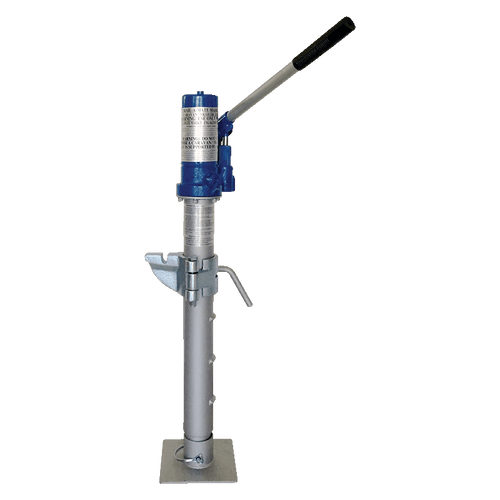 Trail-A-Mate Mark II Hydraulic Jack Only