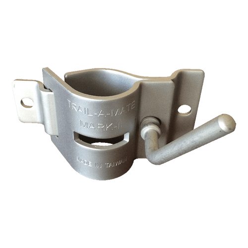 Trail-A-Mate 60mm Clamp for Mark II Hydraulic Jack