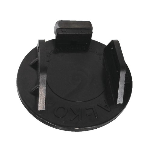 Single Foot Piece to Suit Alko Big Foot Caravan Jack Steady