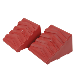 Chock For Standard & Mini Ramp