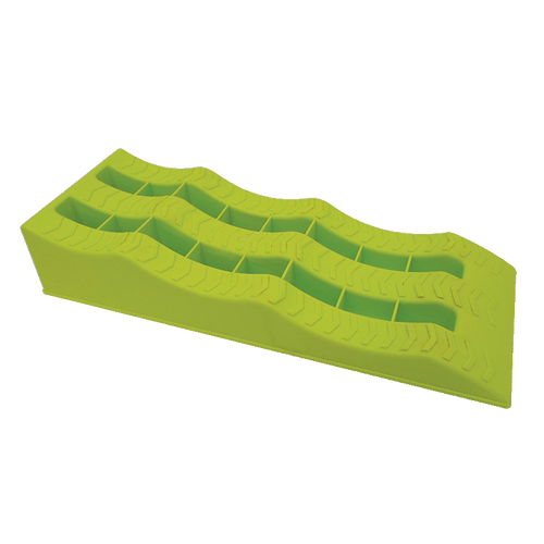 3 Stage Level Ramp