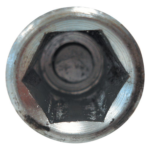 Alko Hex Winder Handle 1150mm