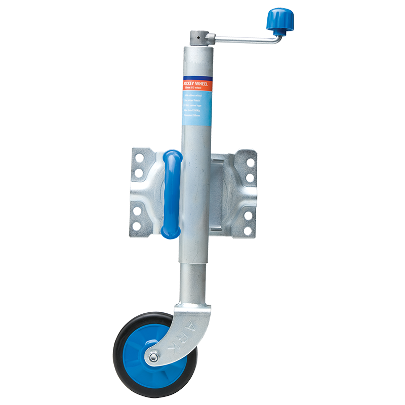 ARK 150mm Standard Wheel