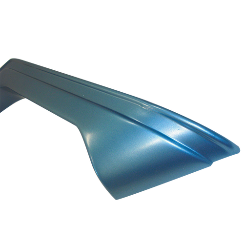 Jayco Westport Single Wheel Spat