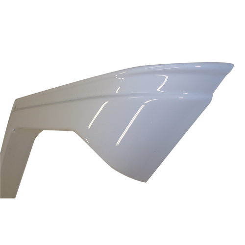 Jayco Early Heritage Double Wheel Spat