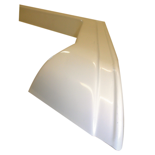 Jayco Freedom Single Wheel Spat