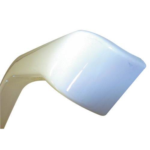 Jayco Late Model Heritage Double Wheel Spat