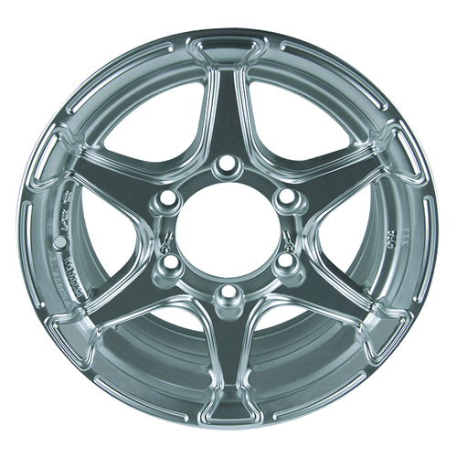 Coast Rim 6 Stud Toyota 14