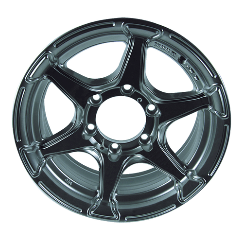 Coast Rim 6 Stud Toyota 15