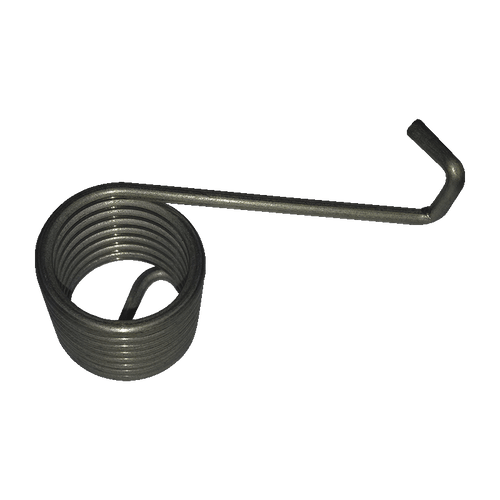 Springs For Manual Step