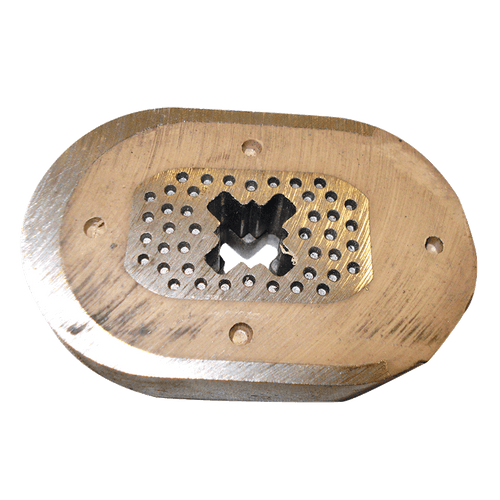 ALKO Electric Brake Magnet Oval Type