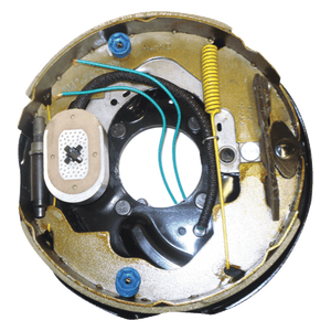 AL-KO Electric Drum Brake - Right Hand