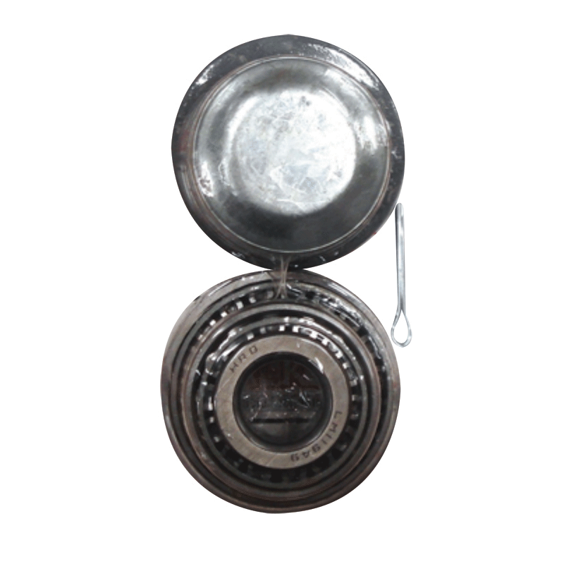 Bearing Kit - Alko LM/Holden