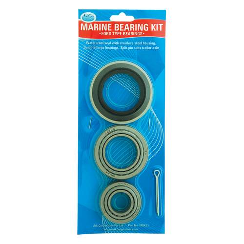 Ark Bearing Kits - Ford Type