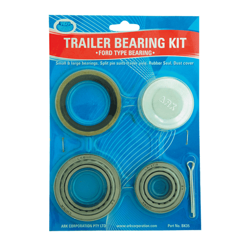 Ark Bearing Kit - Ford Type
