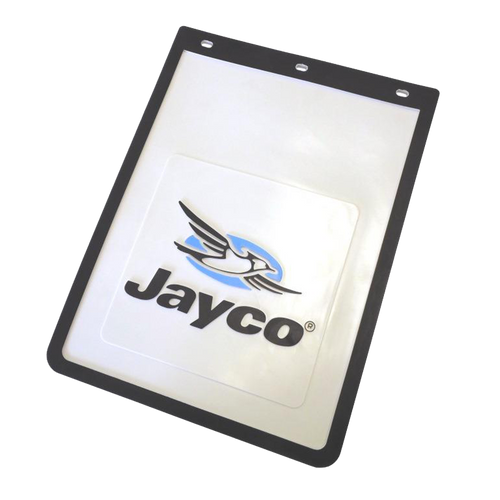 Jayco Mud Flap