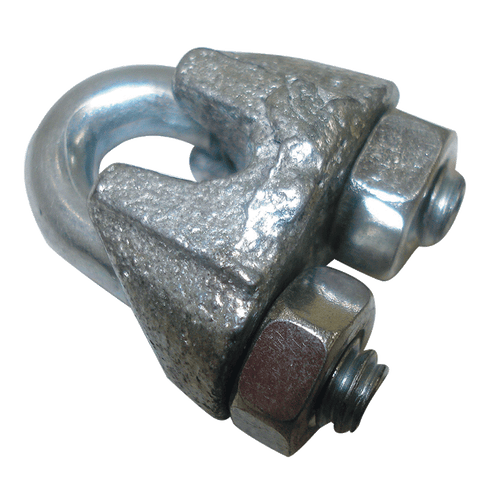 Hand Brake Cable Clips