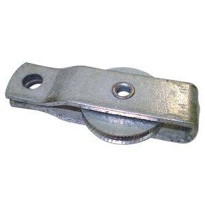 Brake Cable Pulley