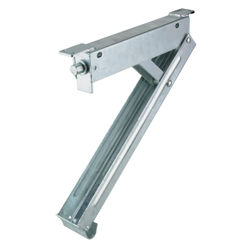 Alko Corner Steady 500mm (Bolt On)