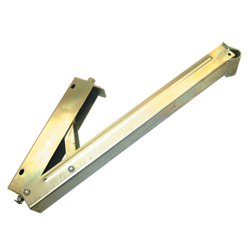 Alko Corner Steady 600mm Front