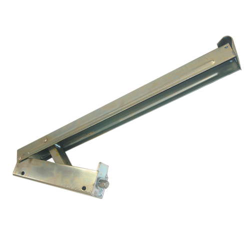 Alko Corner Steady 700mm Front