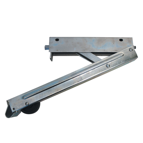 Alko Corner Steady 500mm Rear