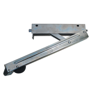 Alko Corner Steady 500mm Rear