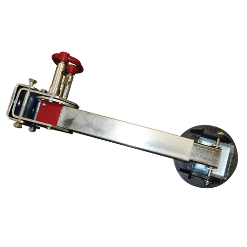 ALKO 740mm Drop Down Corner Steady With Big Foot