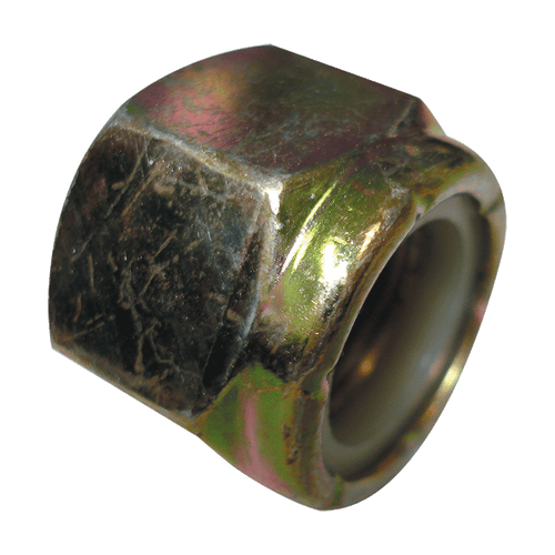 Alko Shackle Pin Nyloc Nut 5/8” UNF