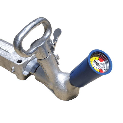 Tow Load Indicator