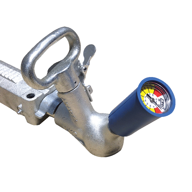 Tow Load Indicator