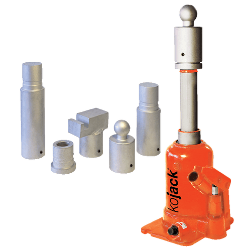 Kojack 4T Jack Kit Higher Extension