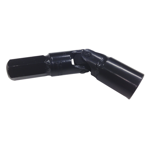 Purpleline Kojack Socket Extension With Universal Joint