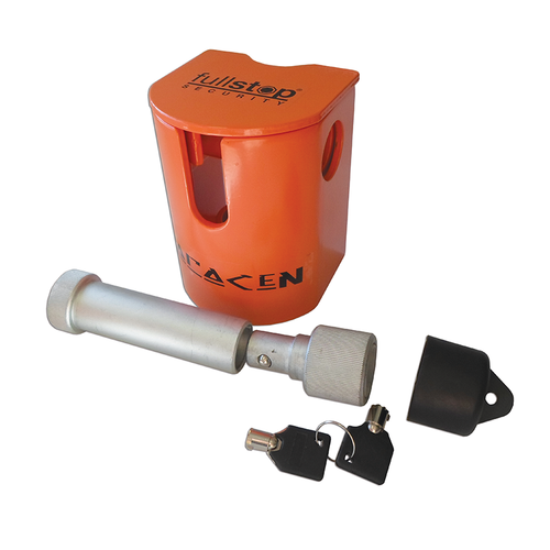 Saracen Australian Hitch Lock