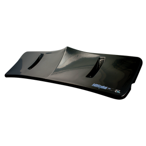 Aeroplus Caravan Wind Deflector. APS10