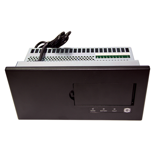 Setec ST20-III Power Supply
