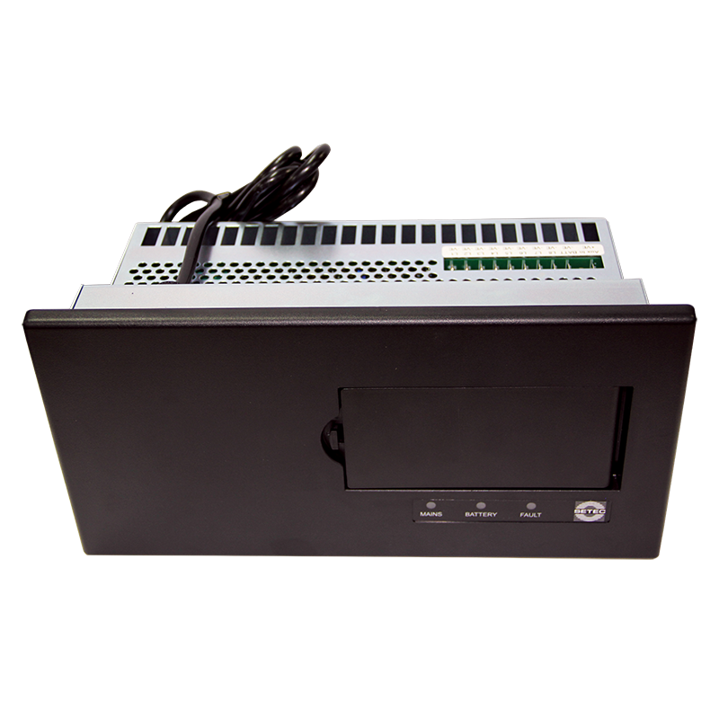 Setec ST35-III Power Supply