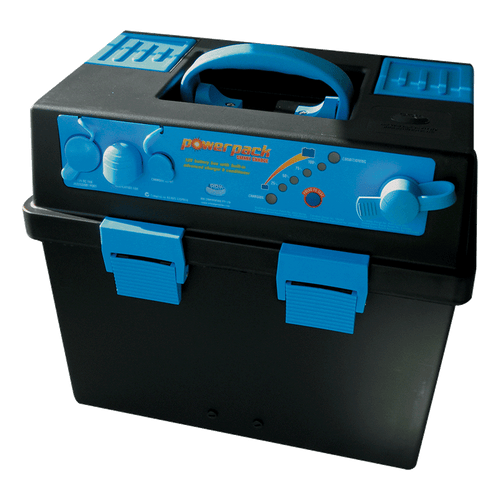 Ark Smart Charge Powerpack